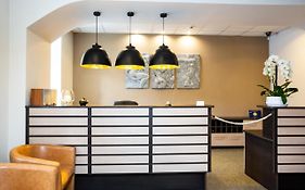 Primo Hotel Riga With Free Parking